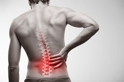 Stem Cell Therapy for Back Injury Midland Park NJ