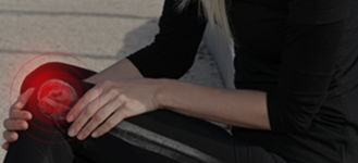 Runner's Knee Treatment Midland Park NJ