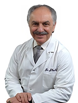 M. T. Shahab, MD